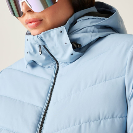 Жіноча куртка Dare 2b Glacier Jacket