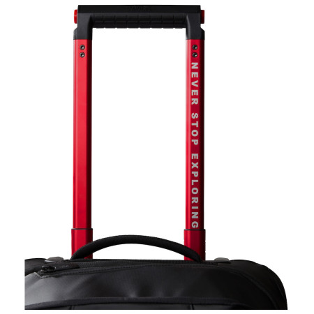 Сумка на колесах The North Face Base Camp Rolling Thunder 22