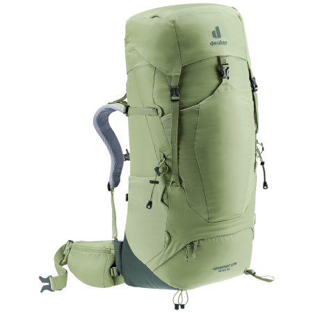 Рюкзак Deuter Aircontact Lite 45 + 10 SL