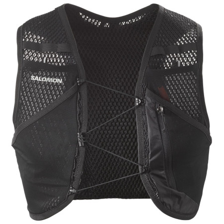 Біговий жилет Salomon Active Skin 4 No Flasks