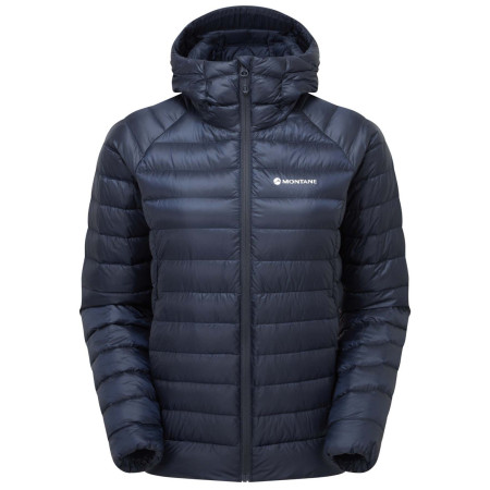 Жіноча зимова куртка Montane Anti Freeze Hoodie
