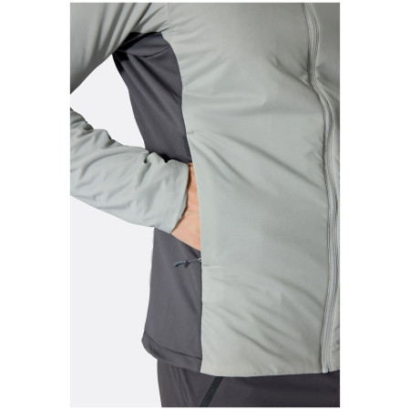 Чоловіча куртка Rab Xenair Alpine Flex Jacket