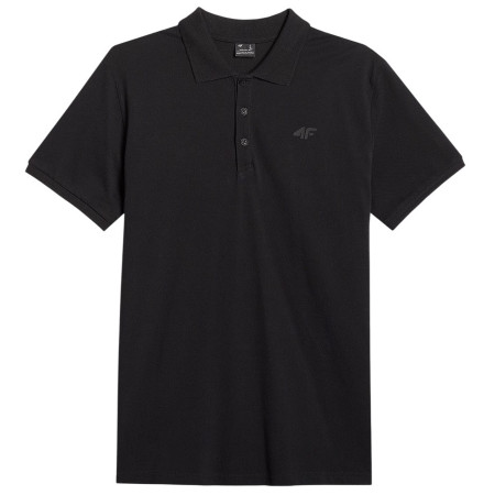 Чоловіча футболка 4F Polo Shirt M366