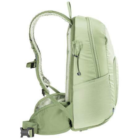 Велосипедний рюкзак Deuter Bike I 16