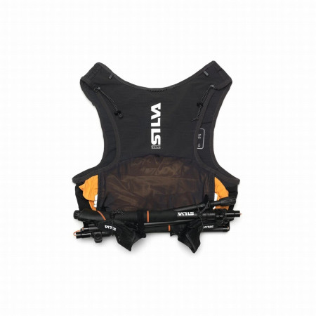 Біговий жилет Silva Strive Fly Vest