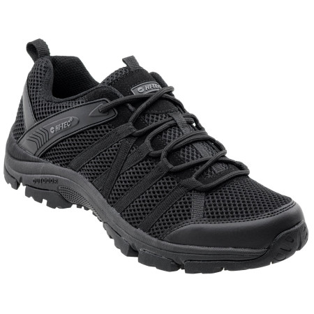 Pánské boty Hi-Tec Navan černá black