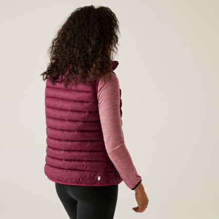 Жіноча жилетка Regatta Women’s Marizion B/W