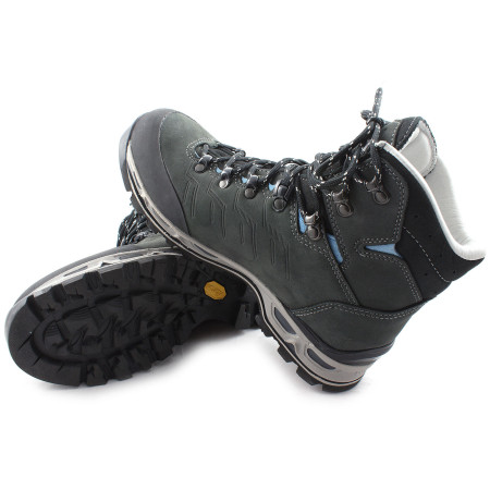 Жіночі черевики Meindl Bellavista Lady MFS