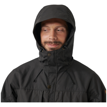 Чоловіча куртка Fjällräven Skogsö Jacket M