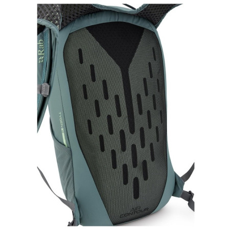 Туристичний рюкзак Rab Tygen 18