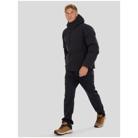 Чоловіча куртка Fundango Newport Puffer Jacket