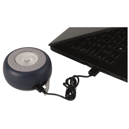 Ліхтар Outwell Pegasus Solar Lantern