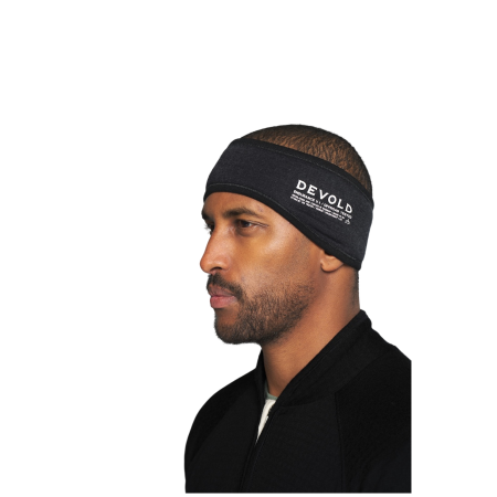 Пов'язка Devold Endurance Merino Headband