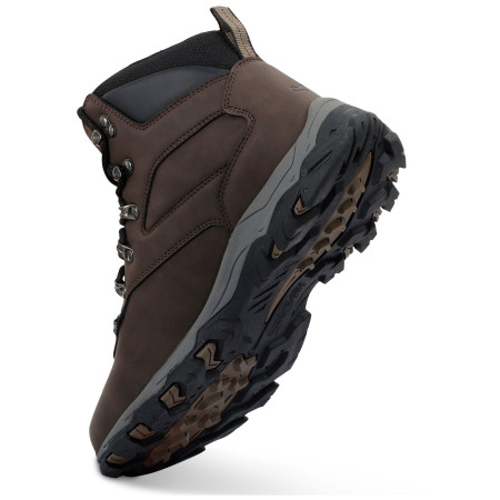 Чоловічі черевики Regatta Holcombe Classic