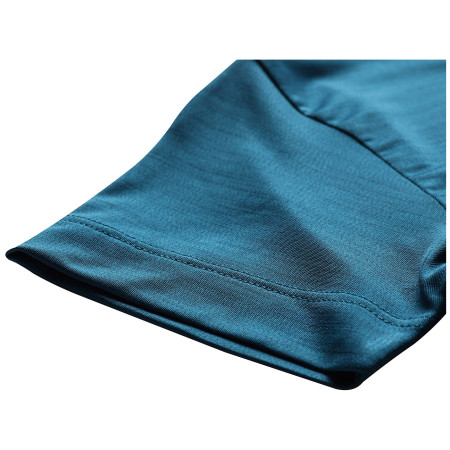 Дитяча футболка Alpine Pro Basiko