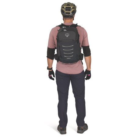 Туристичний рюкзак Osprey Syncro 20