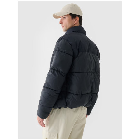 Чоловіча зимова куртка 4F Down Jacket M485