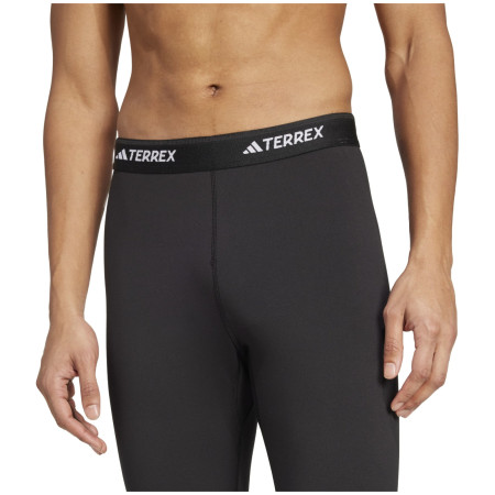 Чоловічі легінси Adidas Multi Synt Ti