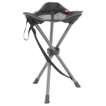 Табуретка Robens Searcher Stool чорний