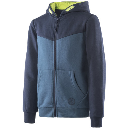 Дитяча толстовка Bejo Takeo Jrb синій