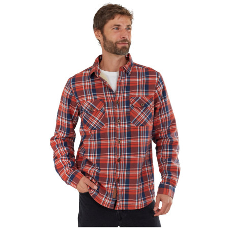Чоловіча сорочка Fundango Roddy Lined Shirt