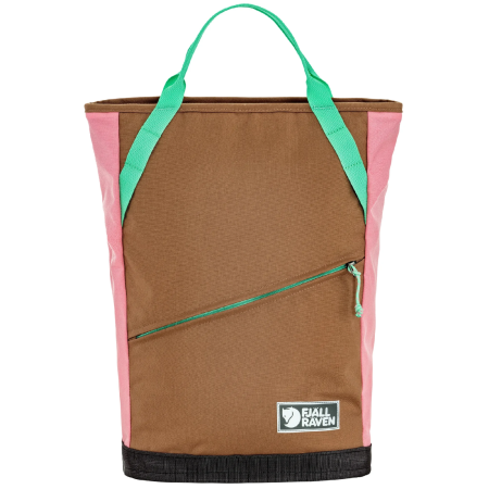 Міський рюкзак Fjällräven Vardag Totepack 22