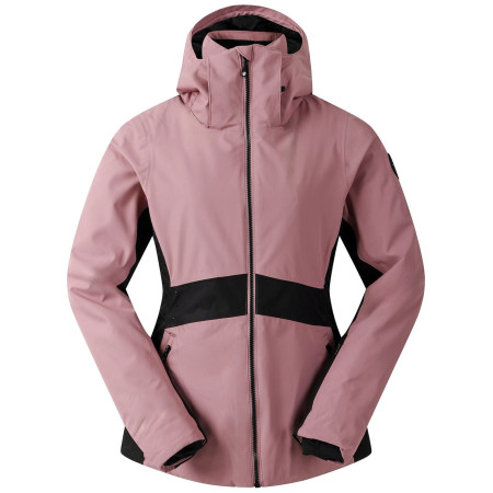 Жіноча куртка Dare 2b Issy Jacket рожевий Lilas/Black
