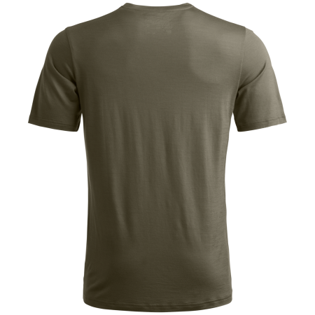 Чоловіча футболка Ortovox 140 Cool Landscape T-shirt