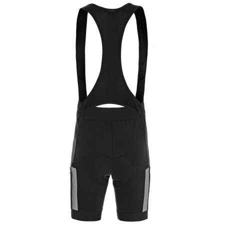 Чоловічі велосипедні шорти Fjällräven Hoja Bib Shorts M