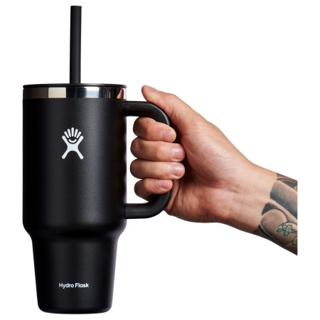 Термокружка Hydro Flask All around Travel Tumbler 32 OZ (946ml)