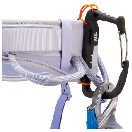 Жіночі альпіністська система Petzl Corax LT Women
