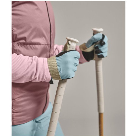 Жіночі гірськолижні рукавички Ortovox Tour Glove