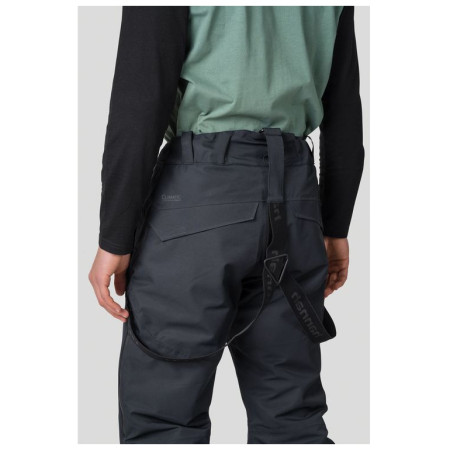 Чоловічі зимові штани Hannah Kasey