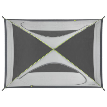 Туристичний намет Hannah Falcon 2