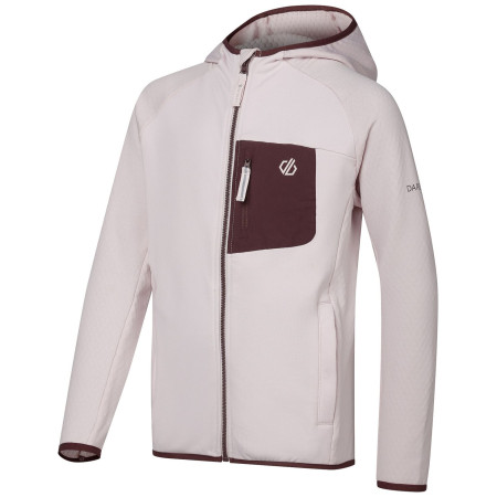 Дитяча толстовка Dare 2b Expedition Mid Pink Haze
