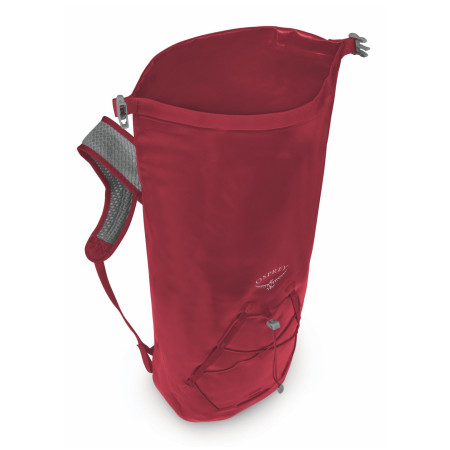 Туристичний рюкзак Osprey Transporter Wp 18