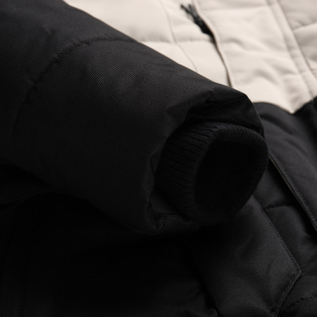 Дитяча зимова куртка Alpine Pro Egypo