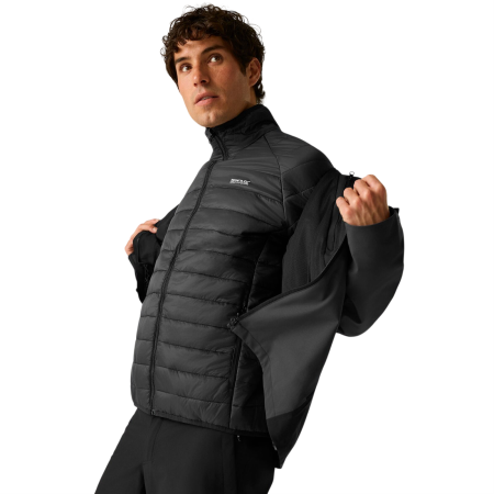 Чоловіча куртка Regatta Wentwood 3in1