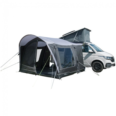 Приставний намет Outwell Parkville 200SA зелений