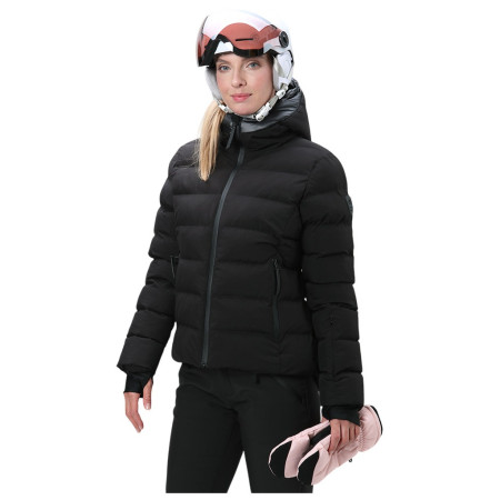 Жіноча гірськолижна куртка Loap Okilisa