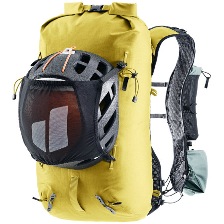 Альпіністський рюкзак Deuter Vertrail 16