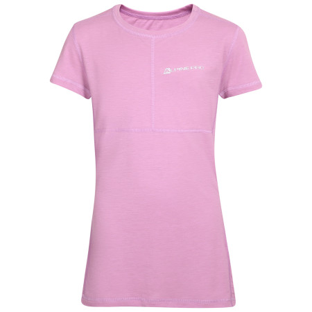 Жіноча функціональна футболка Alpine Pro Hura