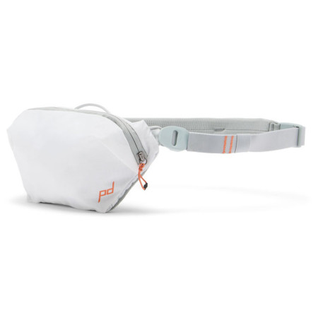 Поясна сумка Peak Design Outdoor Sling 2L сірий Cloud