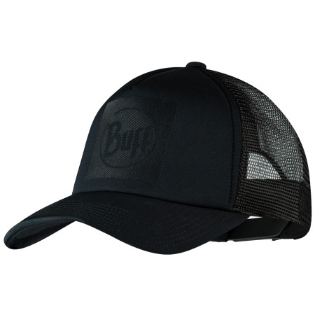 Кепка Buff Trucker Cap Reth чорний