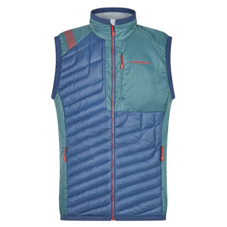 Чоловіча жилетка La Sportiva Inversion Primaloft Vest M