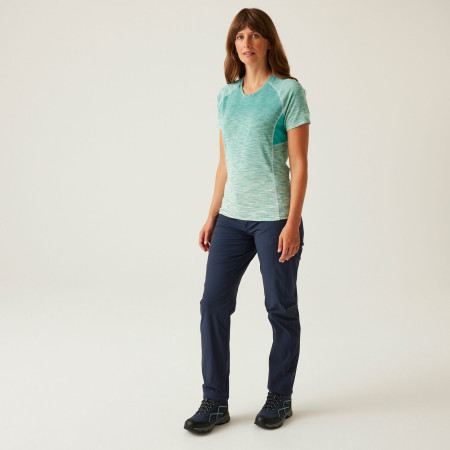 Жіночі штани Regatta Women’s Travel Light Packaway Trousers II