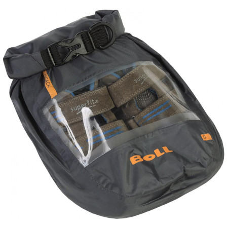 Бахіли Boll Shoe Sack Duo Dry S