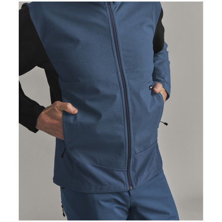 Чоловіча софтшелова куртка Ortovox Ortler Softshell Plus Jacket