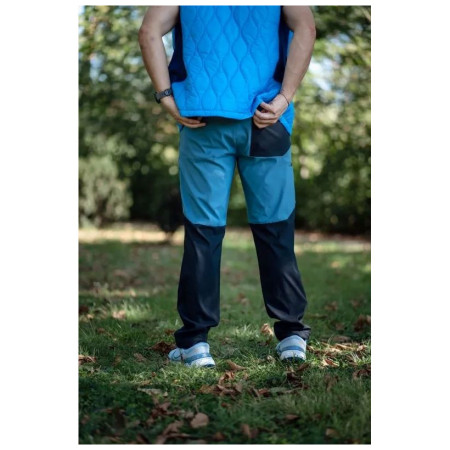 Чоловічі штани Husky Kavia M