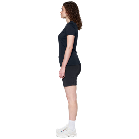 Жіноча футболка Devold Classic "Summit" Tee Wmn